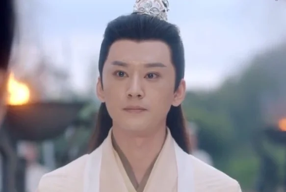 Кадр к 21 серии «Орден тысячи осеней»