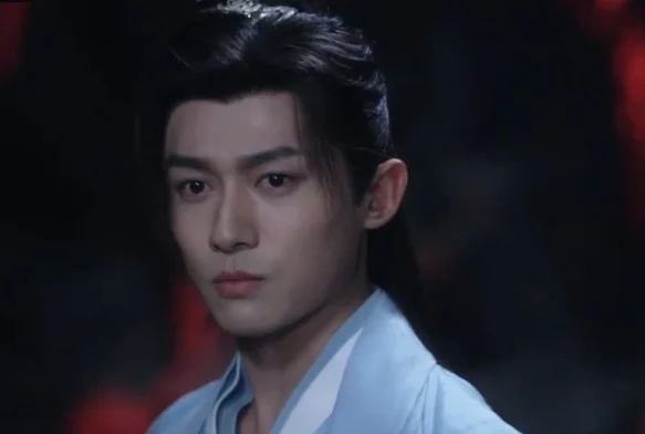 Кадр к 21 серии «Орден тысячи осеней»