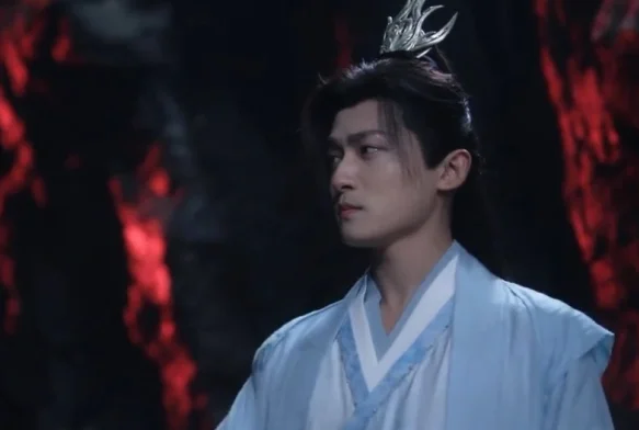 Кадр к 21 серии «Орден тысячи осеней»