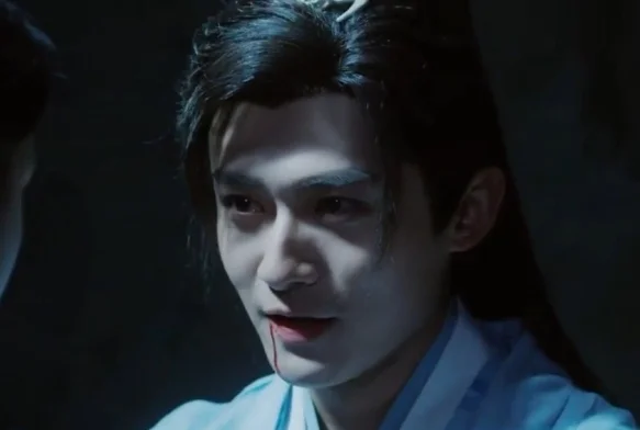 Кадр к 21 серии «Орден тысячи осеней»