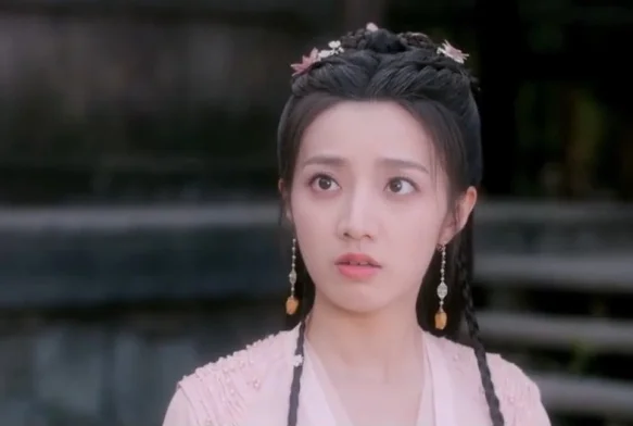 Кадр к 21 серии «Орден тысячи осеней»