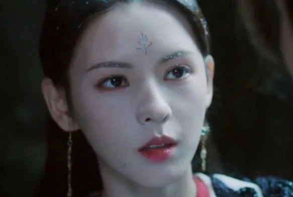 Кадр к 21 серии «Орден тысячи осеней»