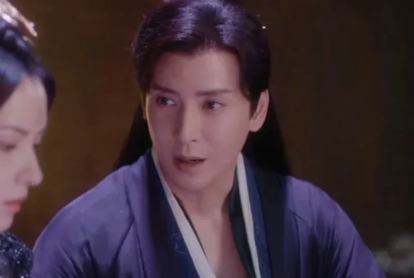 Кадр к 21 серии «Орден тысячи осеней»