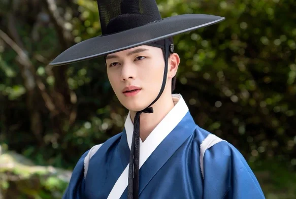 Кадр к 2 серии «Возвращение во дворец»