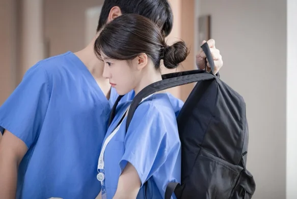 Кадр к 3 серии «Жизнь человека, который однажды станет мудрым»