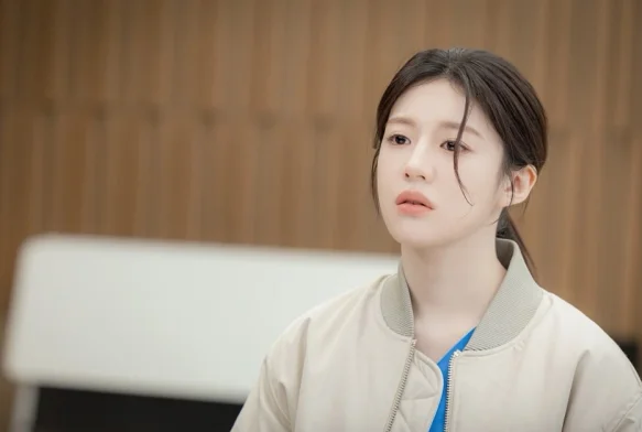 Кадр к 3 серии «Жизнь человека, который однажды станет мудрым»