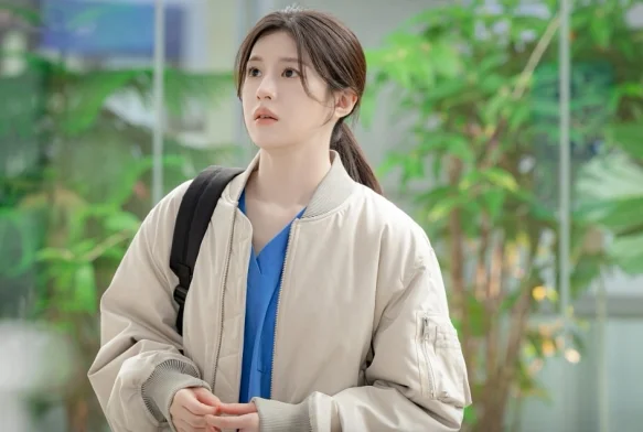 Кадр к 3 серии «Жизнь человека, который однажды станет мудрым»