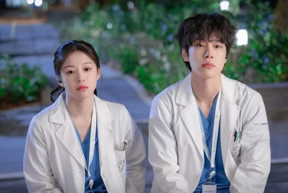 Кадр к 3 серии «Жизнь человека, который однажды станет мудрым»