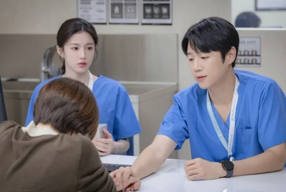 Кадр к 3 серии «Жизнь человека, который однажды станет мудрым»