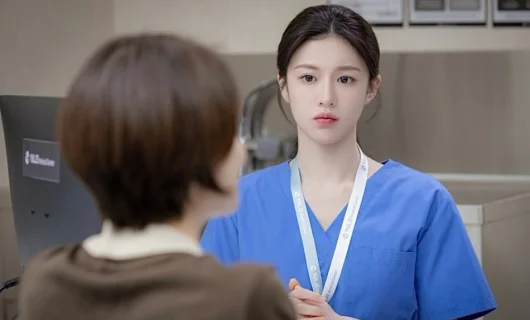 Дорама Жизнь человека, который однажды станет мудрым 3 серия