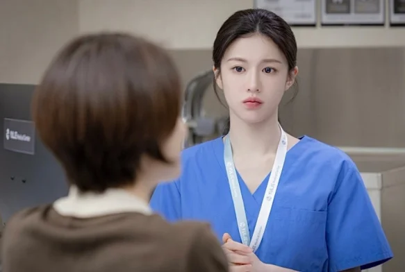 Кадр к 3 серии «Жизнь человека, который однажды станет мудрым»