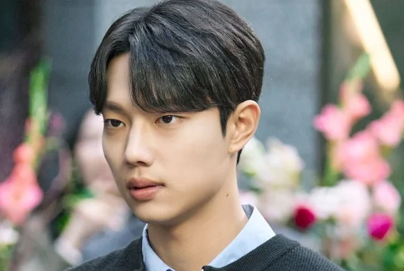 Кадр к 4 серии «Банни и её мальчики»