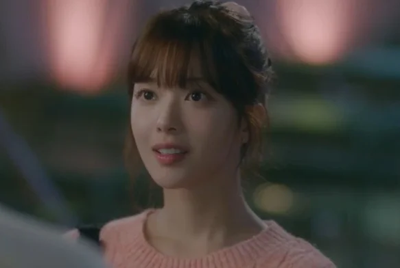 Кадр к 4 серии «Банни и её мальчики»