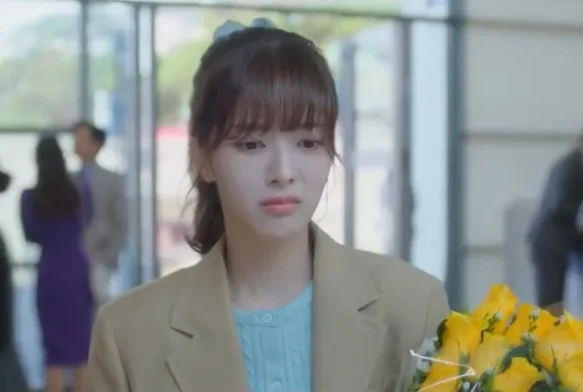 Кадр к 4 серии «Банни и её мальчики»