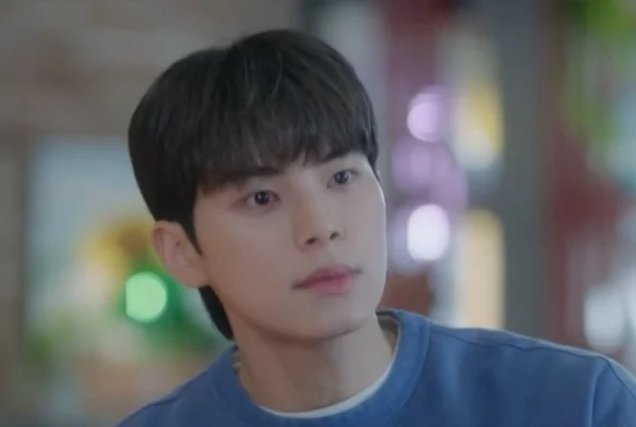 Кадр к 4 серии «Банни и её мальчики»