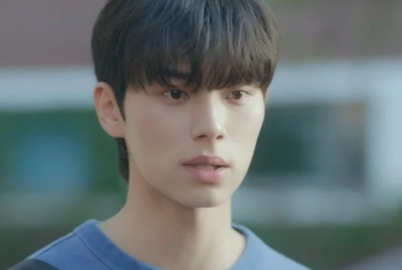 Кадр к 4 серии «Банни и её мальчики»