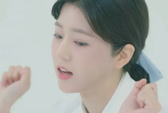 Кадр к 1 серии «Прекраснее, чем небеса»