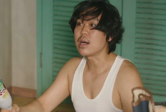 Кадр к 1 серии «Прекраснее, чем небеса»