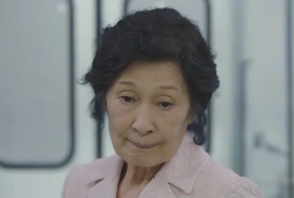 Кадр к 1 серии «Прекраснее, чем небеса»