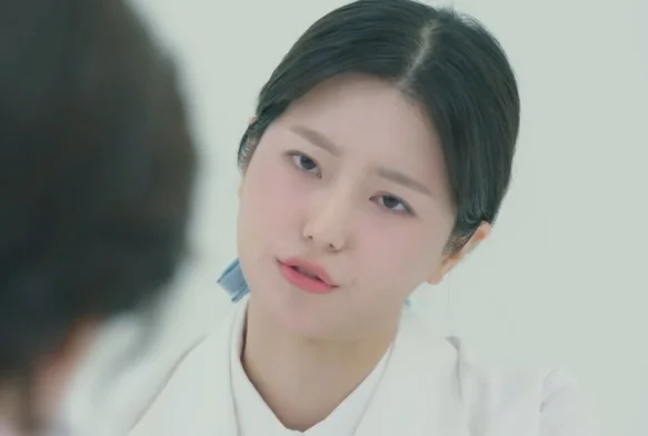 Кадр к 1 серии «Прекраснее, чем небеса»