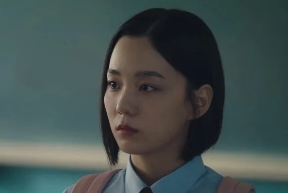 Кадр к 8 серии «Хи Су во втором классе»