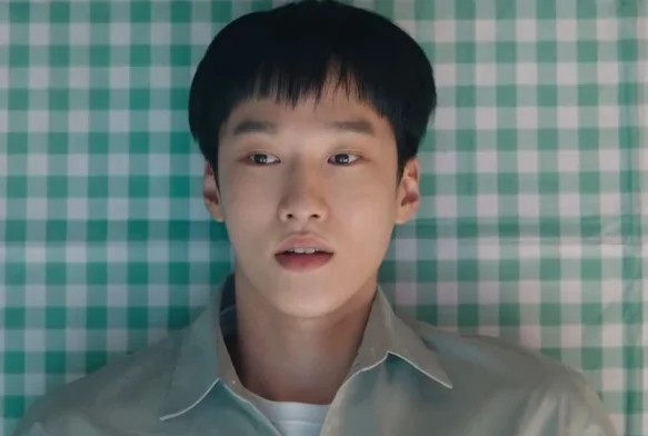 Кадр к 8 серии «Хи Су во втором классе»