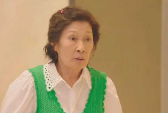 Кадр к 2 серии «Прекраснее, чем небеса»