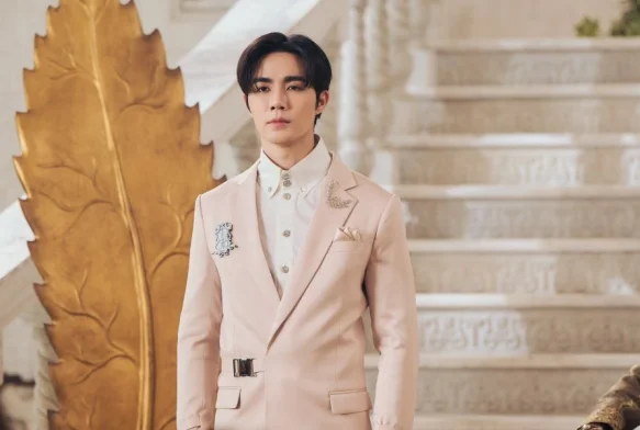 Кадр к 1 серии «Следующий принц»