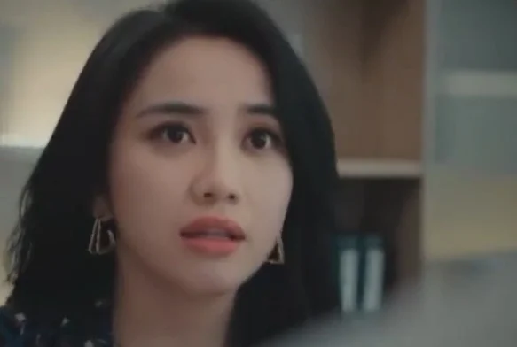 Кадр к 23 серии «Ешь, беги и влюбляйся»