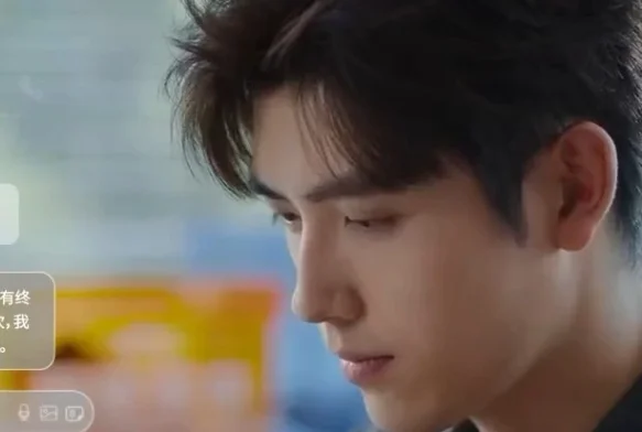 Кадр к 23 серии «Ешь, беги и влюбляйся»