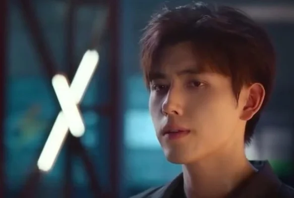 Кадр к 23 серии «Ешь, беги и влюбляйся»