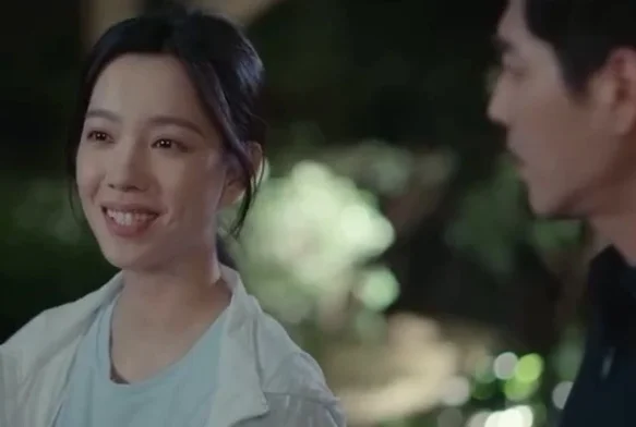 Кадр к 23 серии «Ешь, беги и влюбляйся»