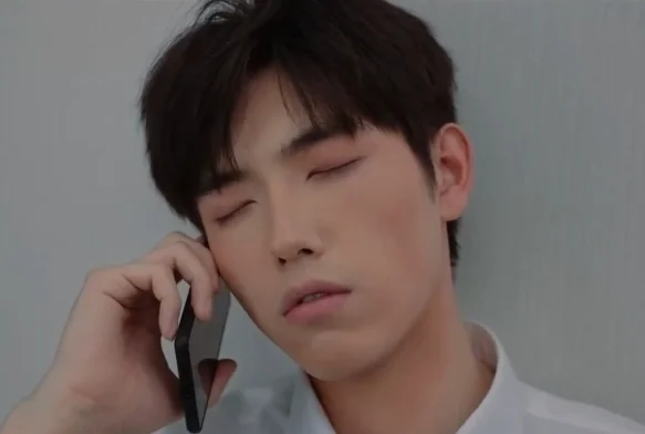 Кадр к 22 серии «Ешь, беги и влюбляйся»