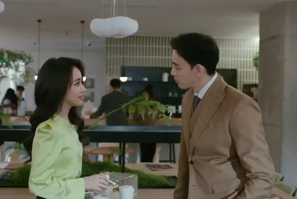 Кадр к 22 серии «Ешь, беги и влюбляйся»