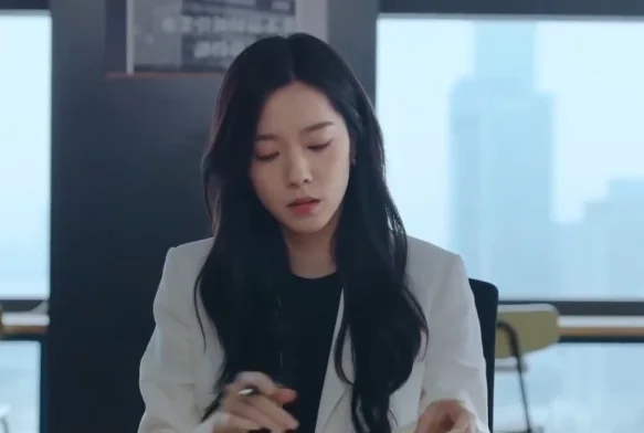 Кадр к 22 серии «Ешь, беги и влюбляйся»