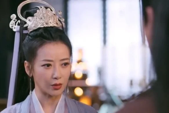 Кадр к 22 серии «Орден тысячи осеней»