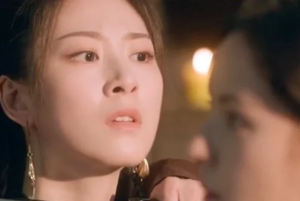 Кадр к 22 серии «Орден тысячи осеней»