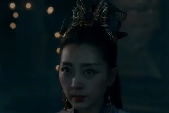 Кадр к 22 серии «Орден тысячи осеней»