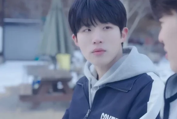 Кадр к 6 серии «Близко к тебе»