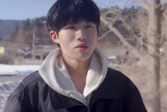 Кадр к 6 серии «Близко к тебе»