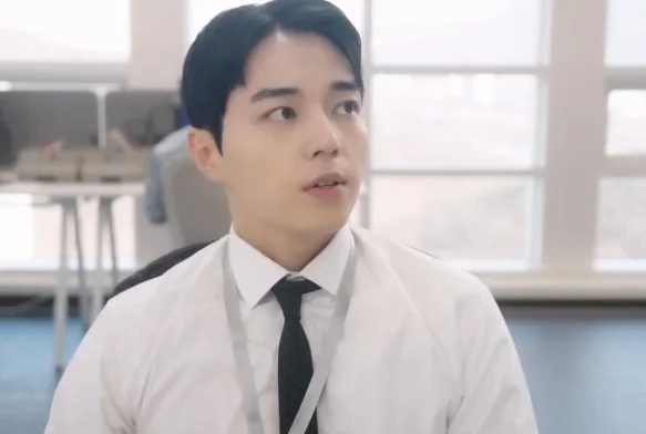 Кадр к 7 серии «Близко к тебе»