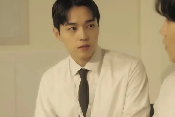 Кадр к 7 серии «Близко к тебе»