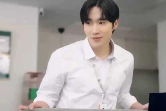 Кадр к 7 серии «Близко к тебе»