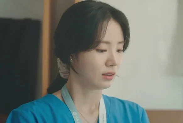 Кадр к 4 серии «Жизнь человека, который однажды станет мудрым»