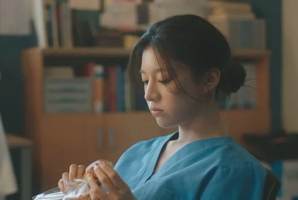 Кадр к 4 серии «Жизнь человека, который однажды станет мудрым»