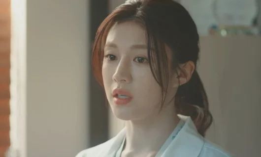 Дорама Жизнь человека, который однажды станет мудрым 4 серия