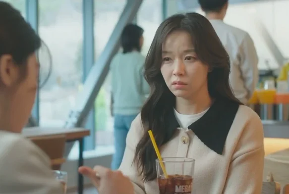 Кадр к 4 серии «Жизнь человека, который однажды станет мудрым»