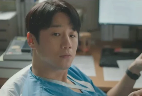 Кадр к 4 серии «Жизнь человека, который однажды станет мудрым»