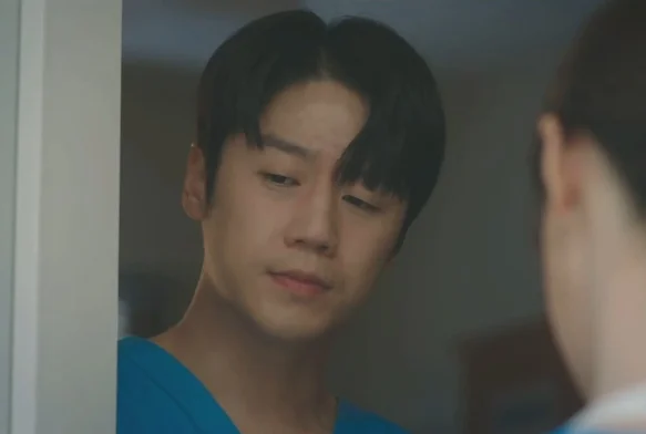 Кадр к 4 серии «Жизнь человека, который однажды станет мудрым»