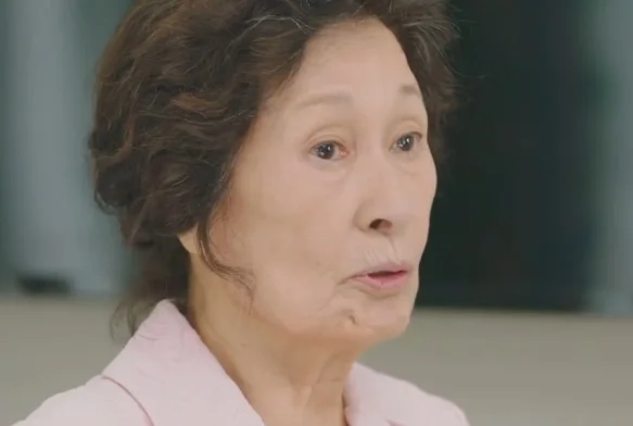 Кадр к 2 серии «Прекраснее, чем небеса»